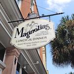 Magnolias