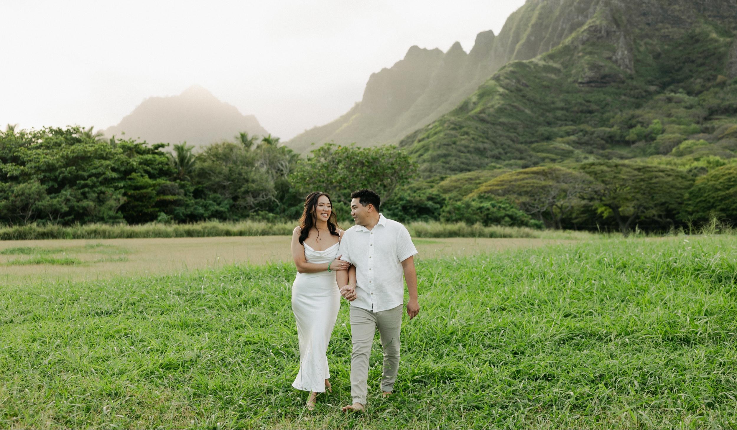 The Wedding Website of Chevy Oshiro and Jaeda Tokumaru