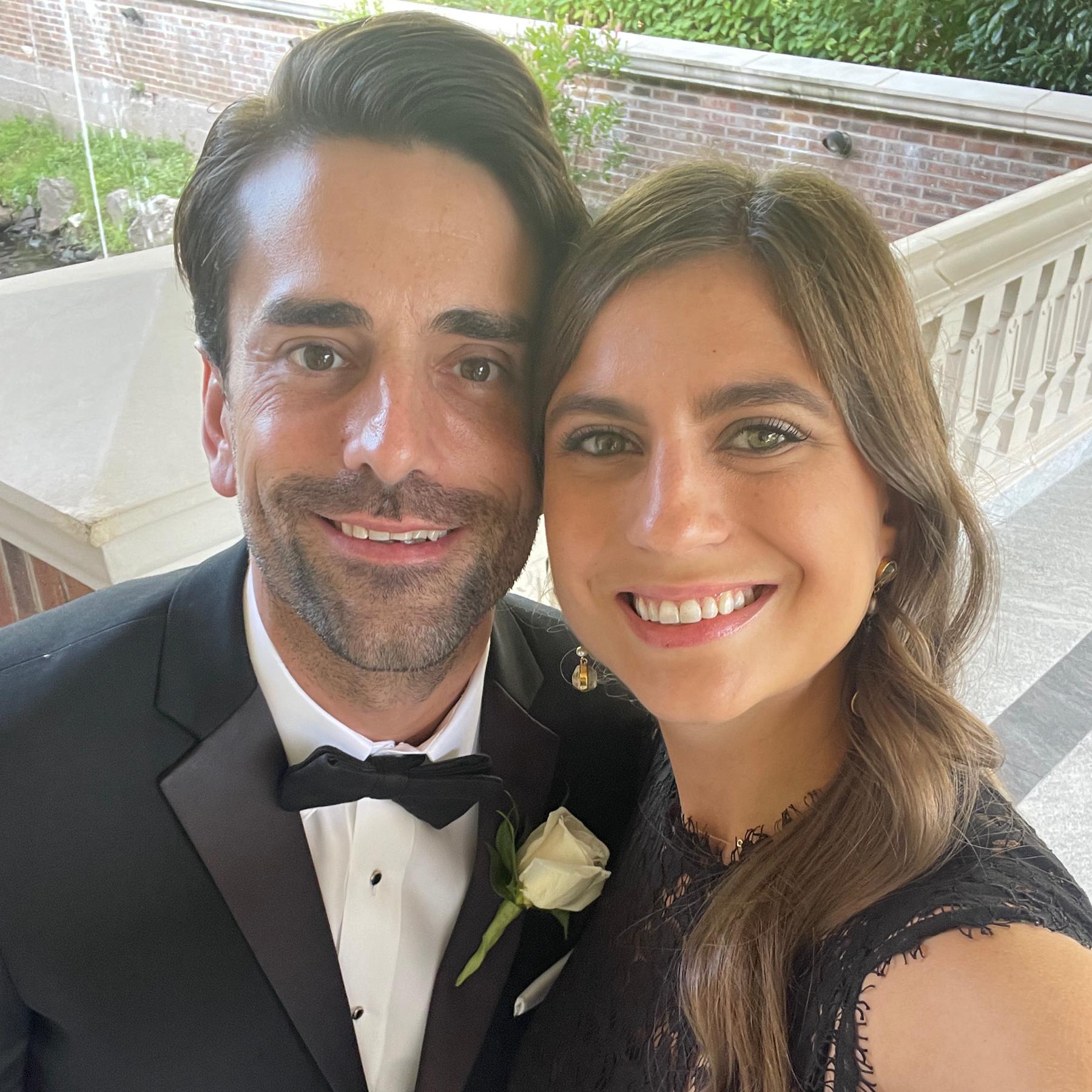 Our Newlywed Fund