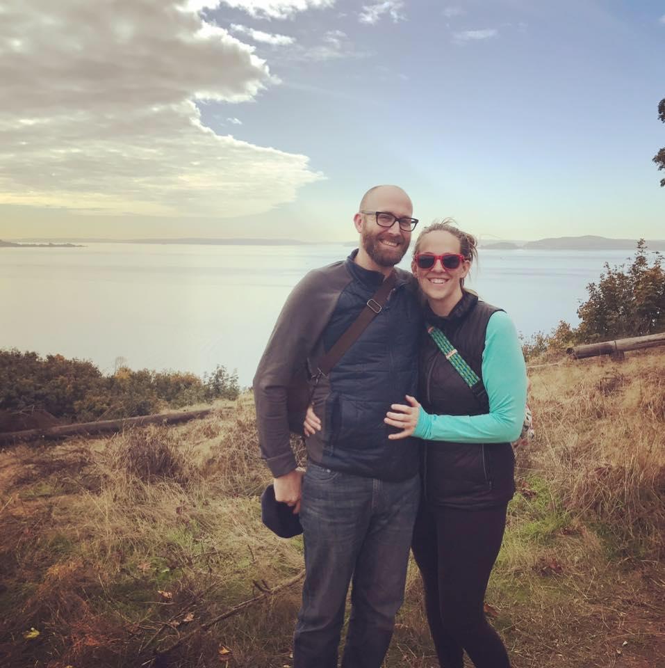 The Wedding Website of Stephanie Thoms and Mike Foss