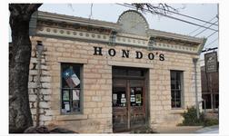 Hondo's On Main