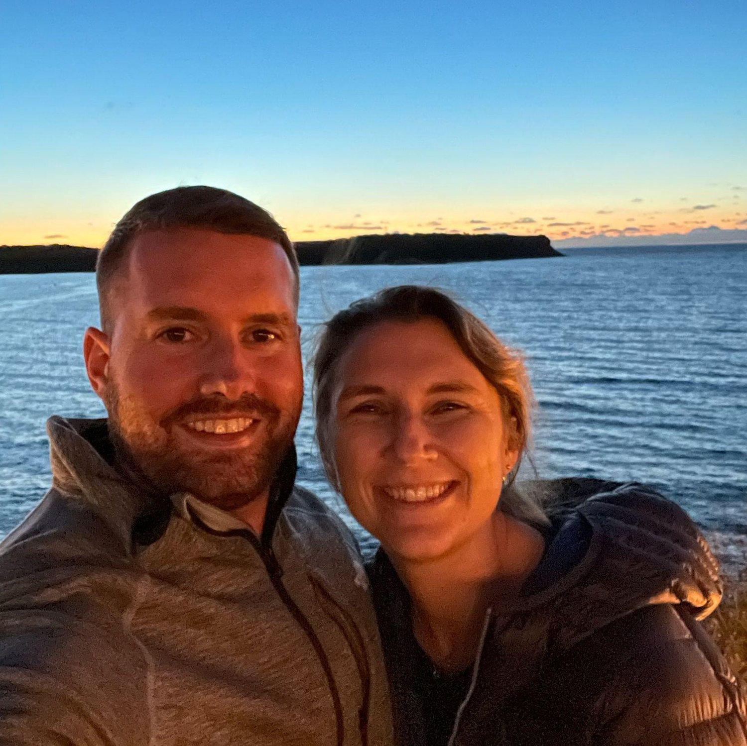 Trip to Nova Scotia (2024)