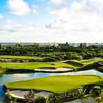 Nicklaus Design Golf Course at Vidanta Riviera Maya