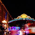 Gaslamp Quarter