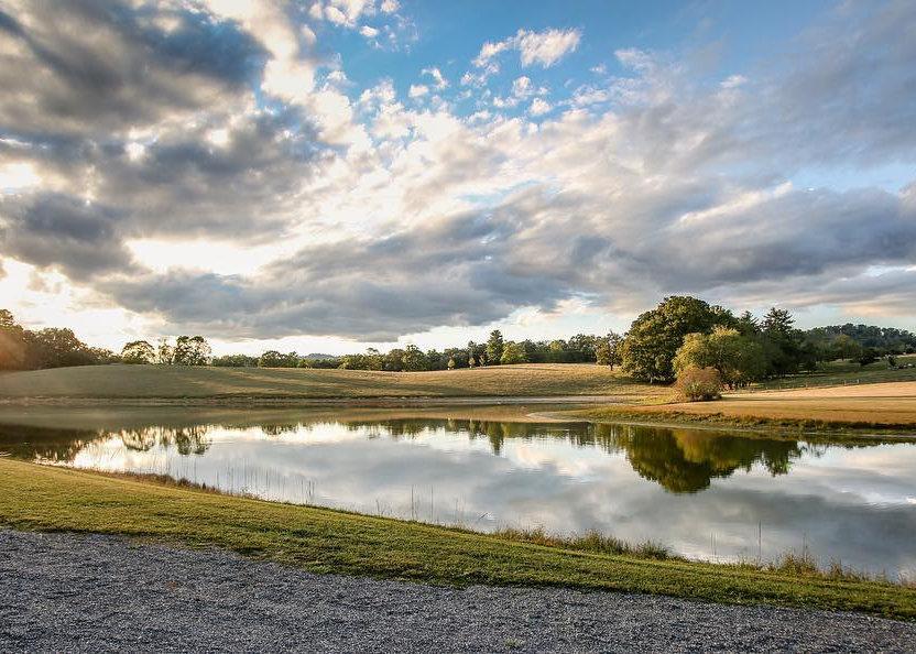 The Wedding Website of Amber Carr and Logan Costner