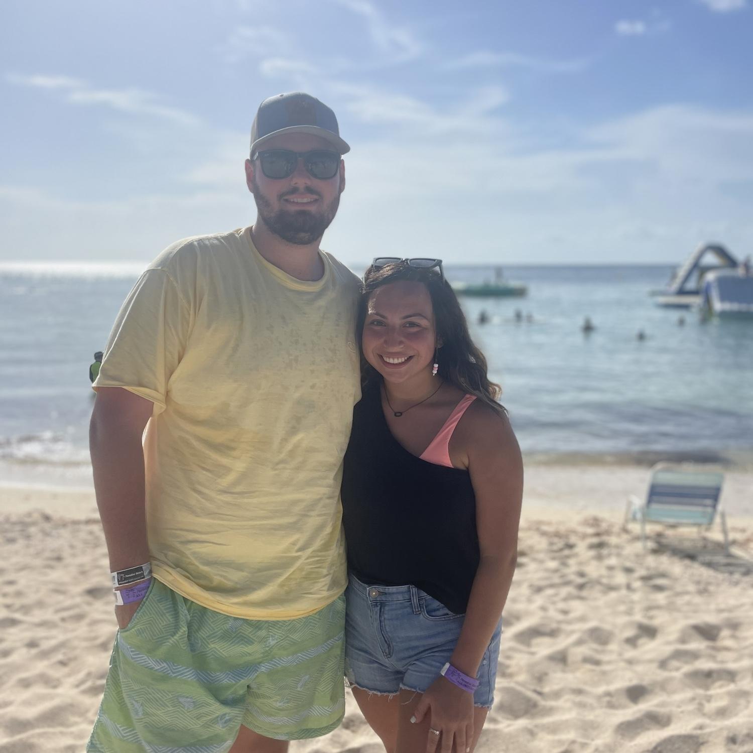 MEXICO!!