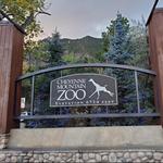 Cheyenne Mountain Zoo