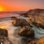 Montaña de Oro State Park