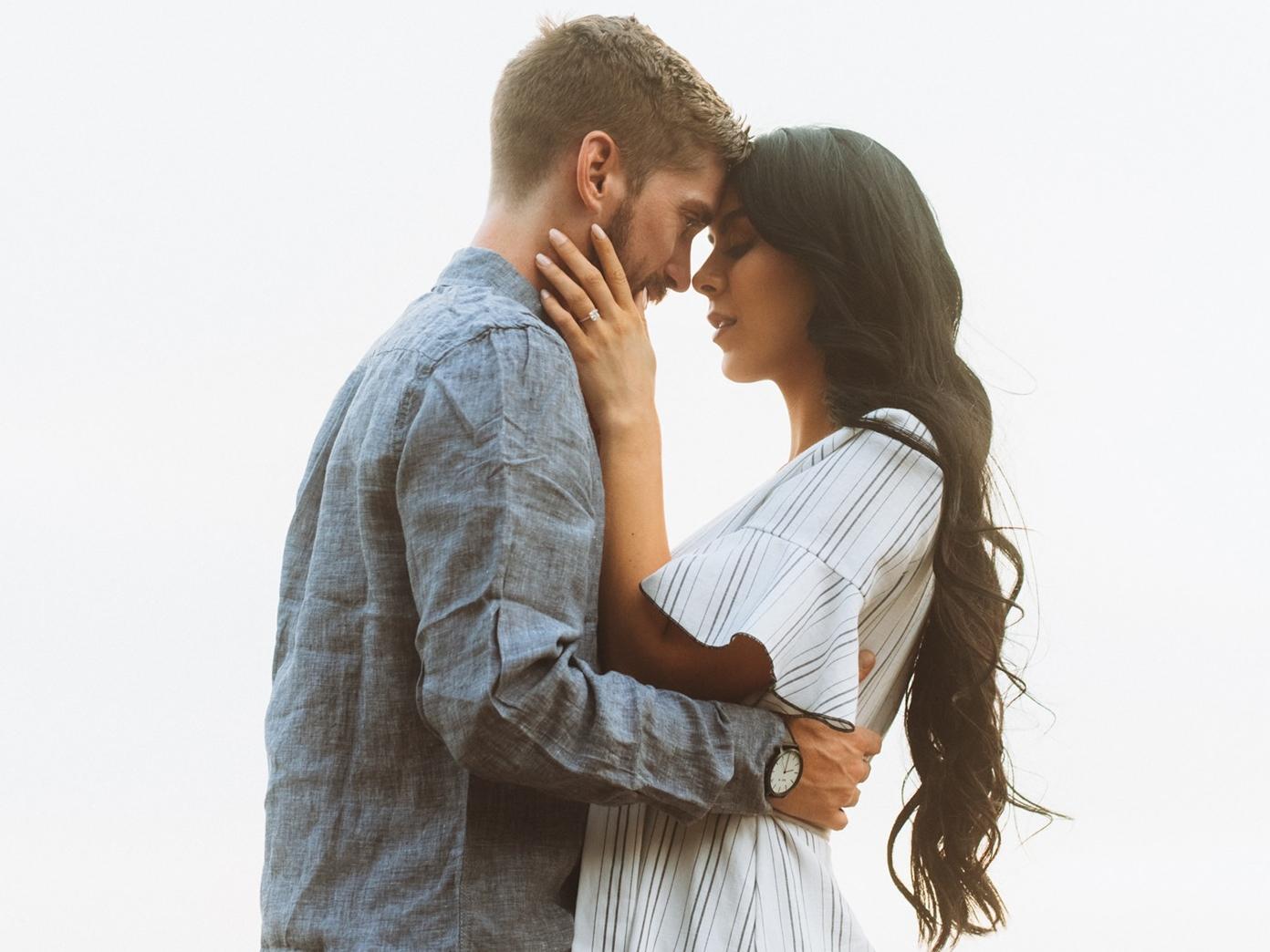 The Wedding Website of Nyssa Pack and Cole Seaton