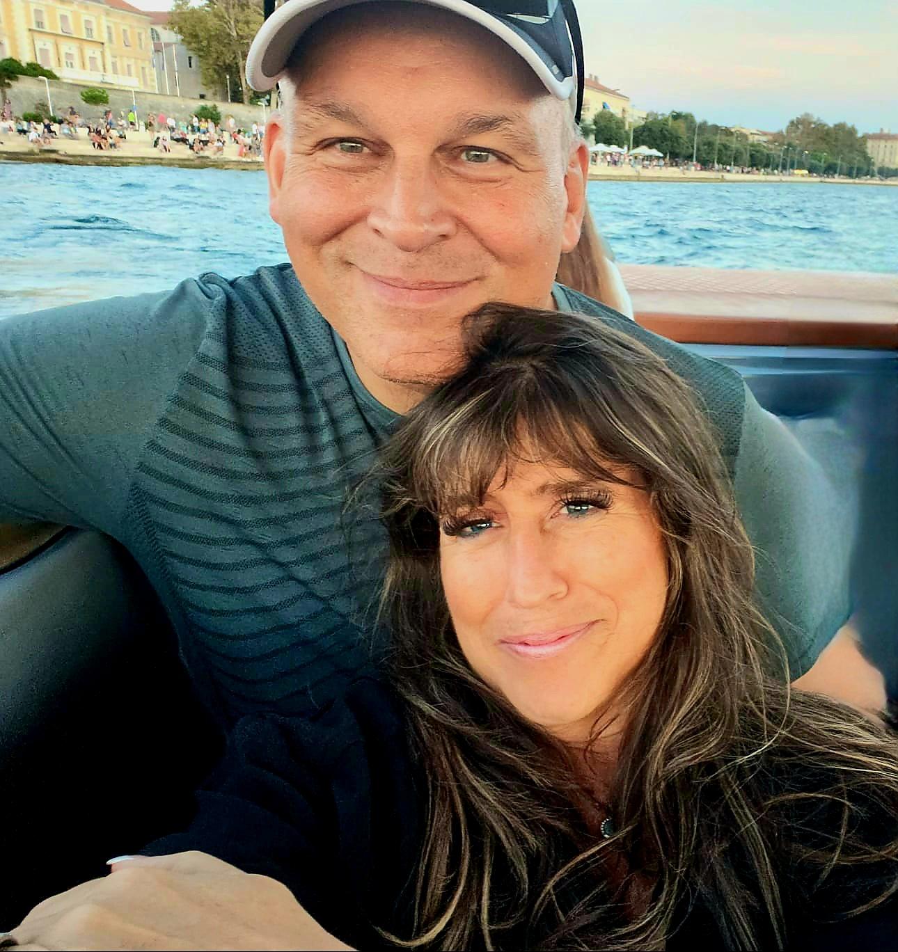 The Wedding Website of Mark Boris Longin and Valori Lynne Zaslow