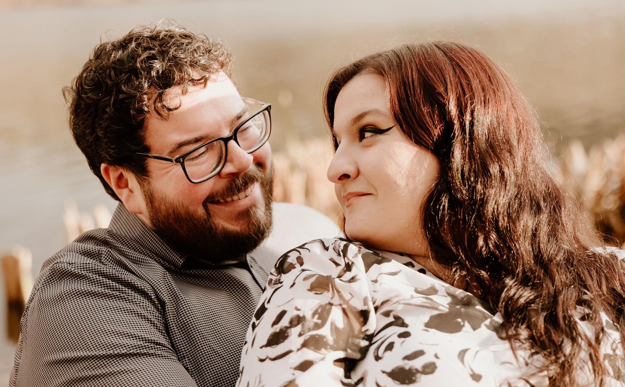 The Wedding Website of Elizabeth Cussatt and Zachary Tatro