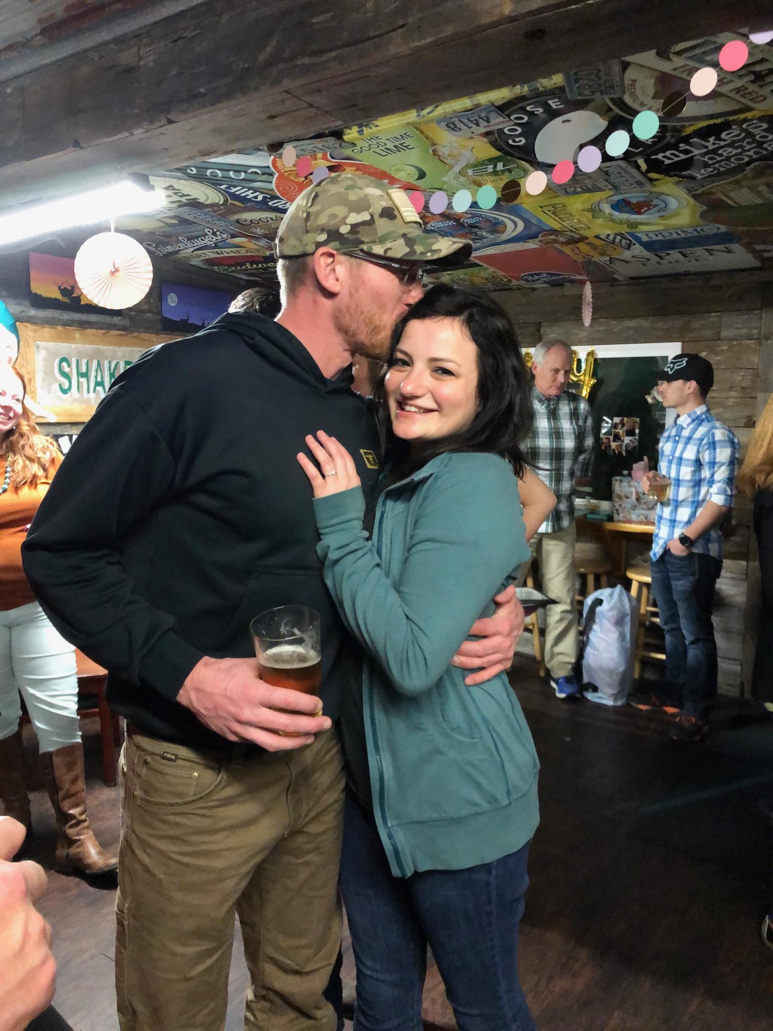 The Wedding Website of Kristi Schandel and Edward Welter