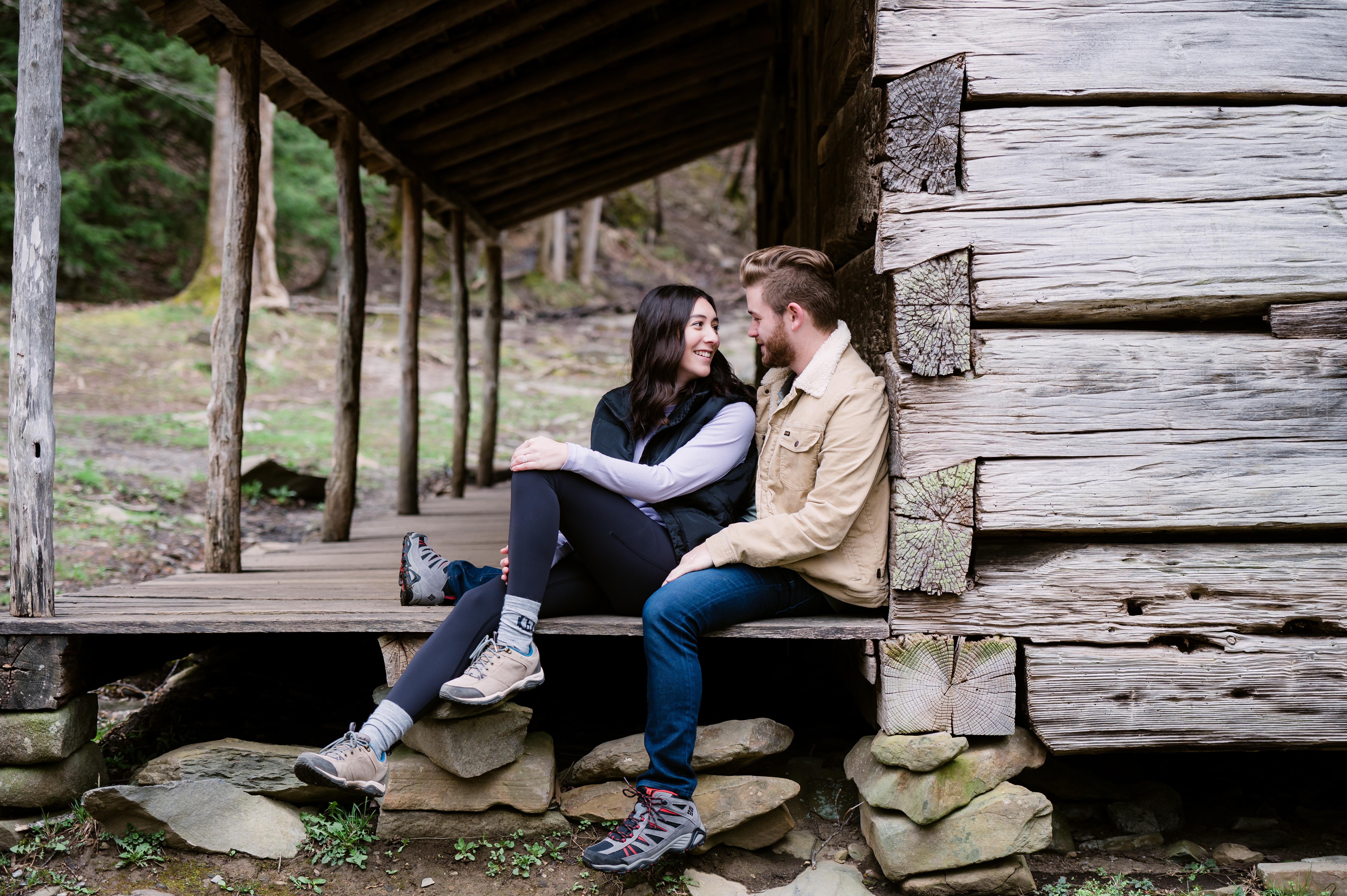 The Wedding Website of Meghan Connell and Ryan Dobrin