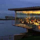 The Seafood Ristorante