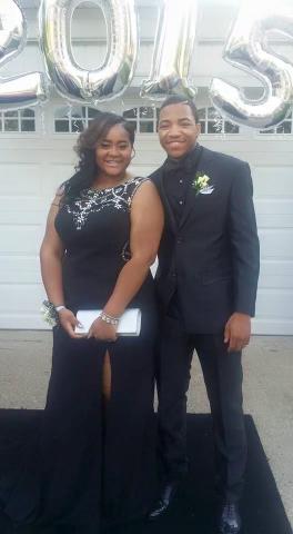 Prom 2015