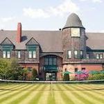 International Tennis Hall of Fame
