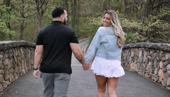 The Wedding Website of Sabrina DiGennaro and Everett Rodriguez