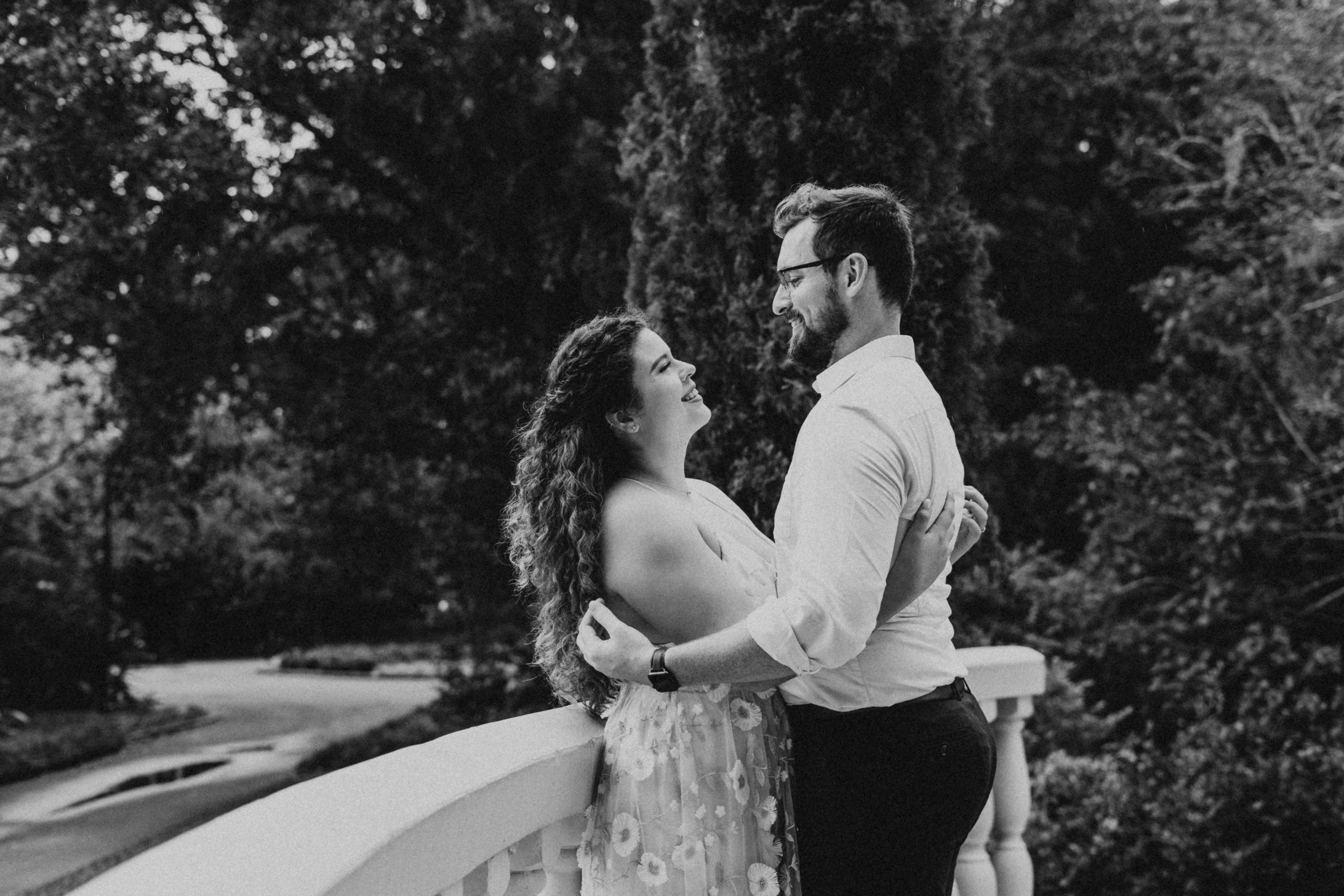 The Wedding Website of Callista Cowin and Ethan Kent