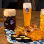 Hofbräuhaus Columbus