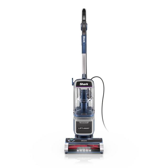 Shark Lift-Away with PowerFins HairPro and Odor Neutralizer Technology Upright Vacuum LA486