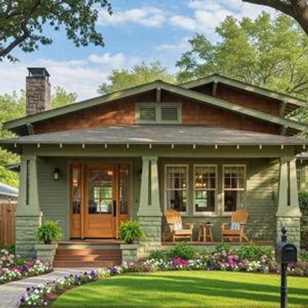 Our House Fund