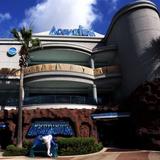 Downtown Aquarium
