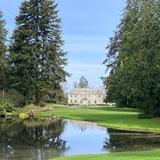 Bloedel Reserve