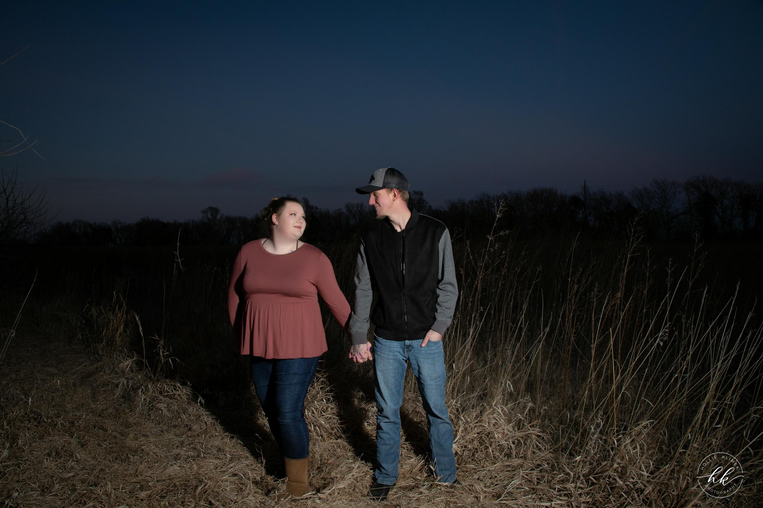 The Wedding Website of Tatyana Klimek and Kolby Erington