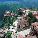 Altos de Chavón