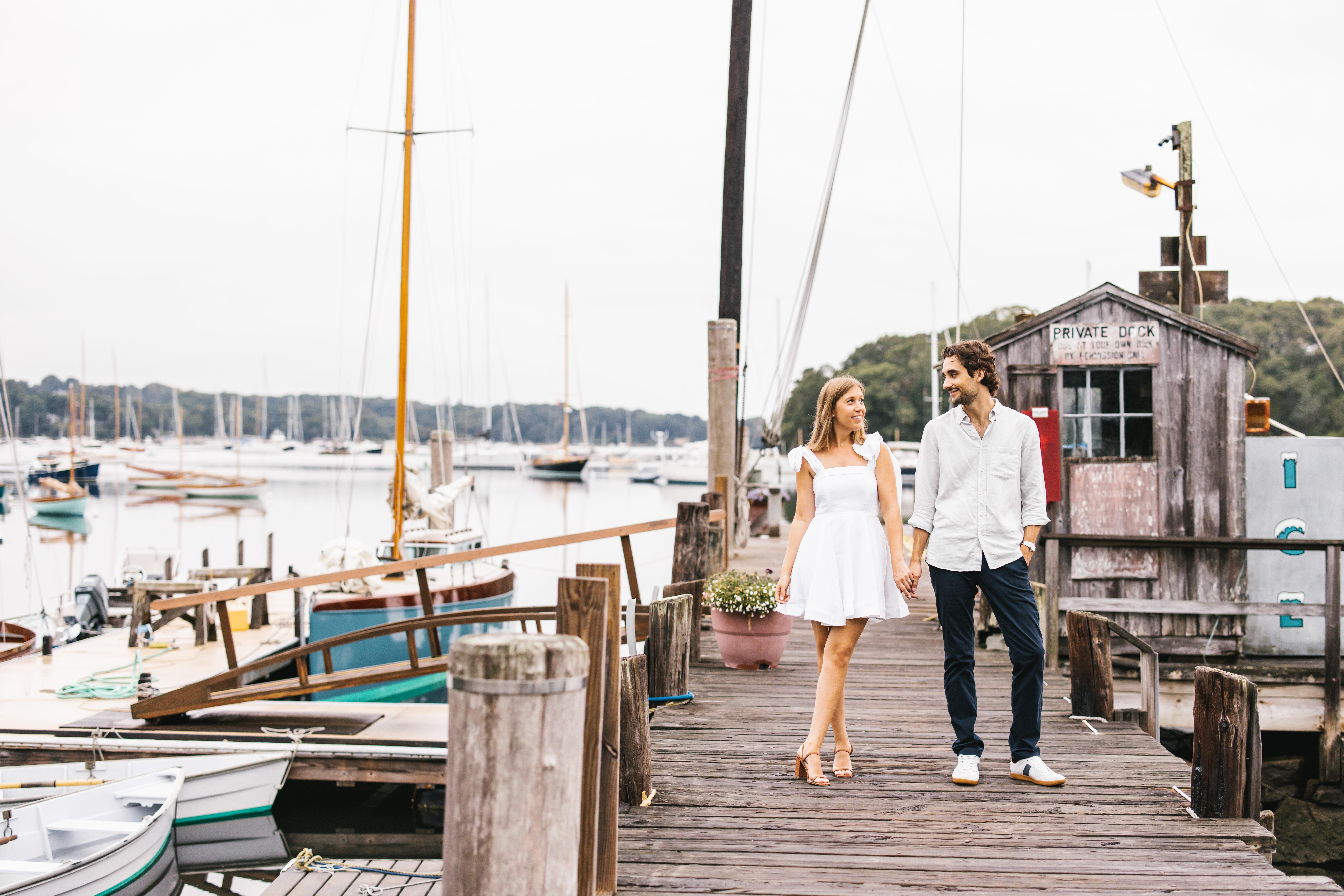 The Wedding Website of Katherine Bottieri and Joel Abbott