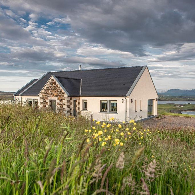 Honeymoon- 3 Night Stay in the Isle of Skye