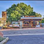 Bob's Atomic Burgers