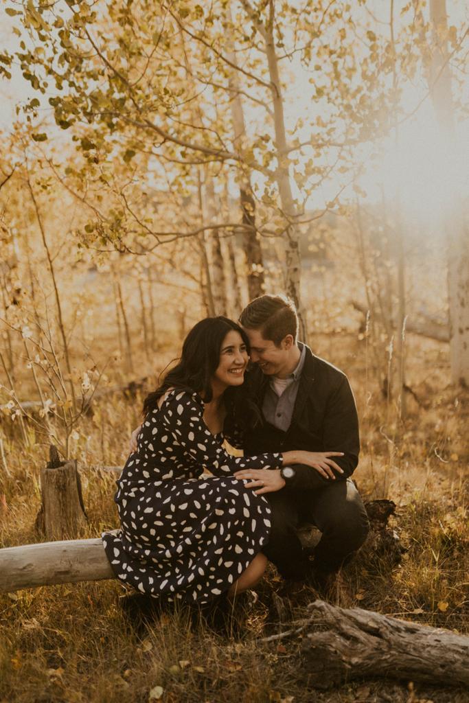The Wedding Website of Elisa Campos and Charlie Prator