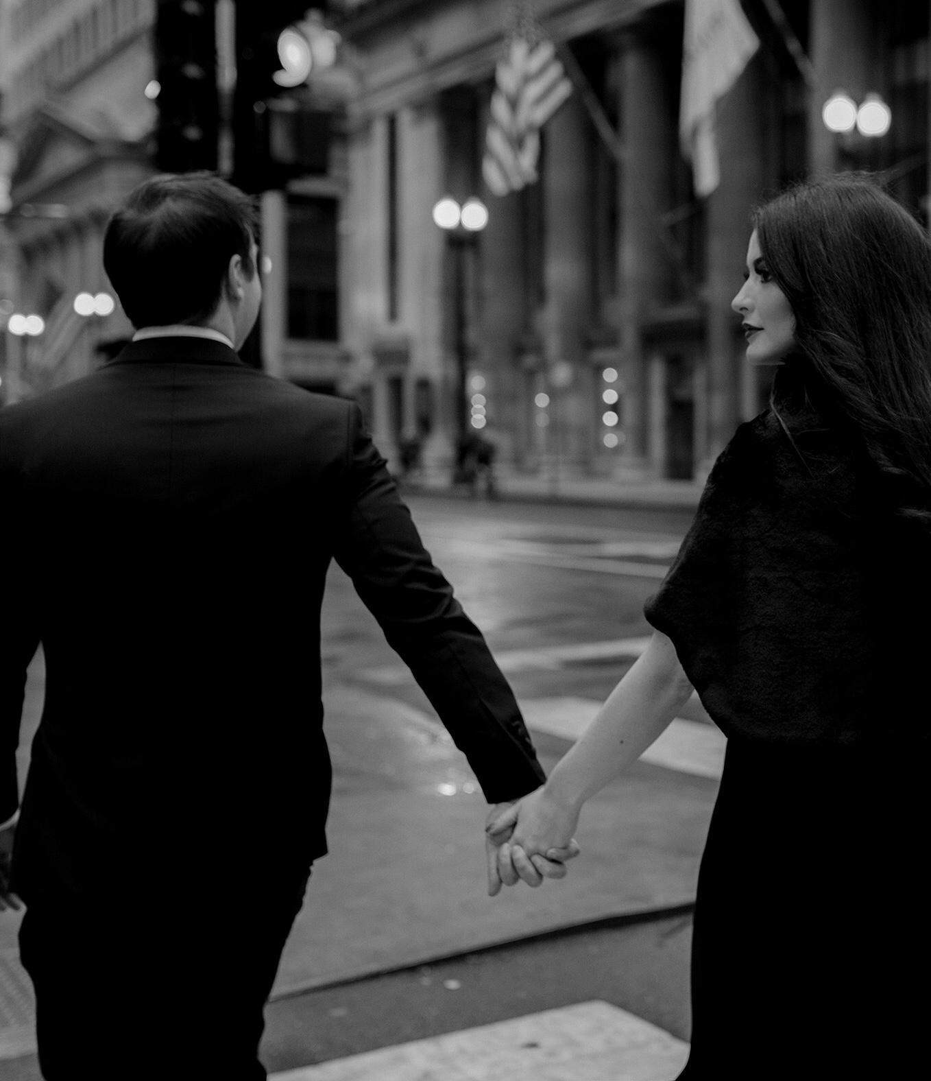 The Wedding Website of Victoria Martello and Bobby Look
