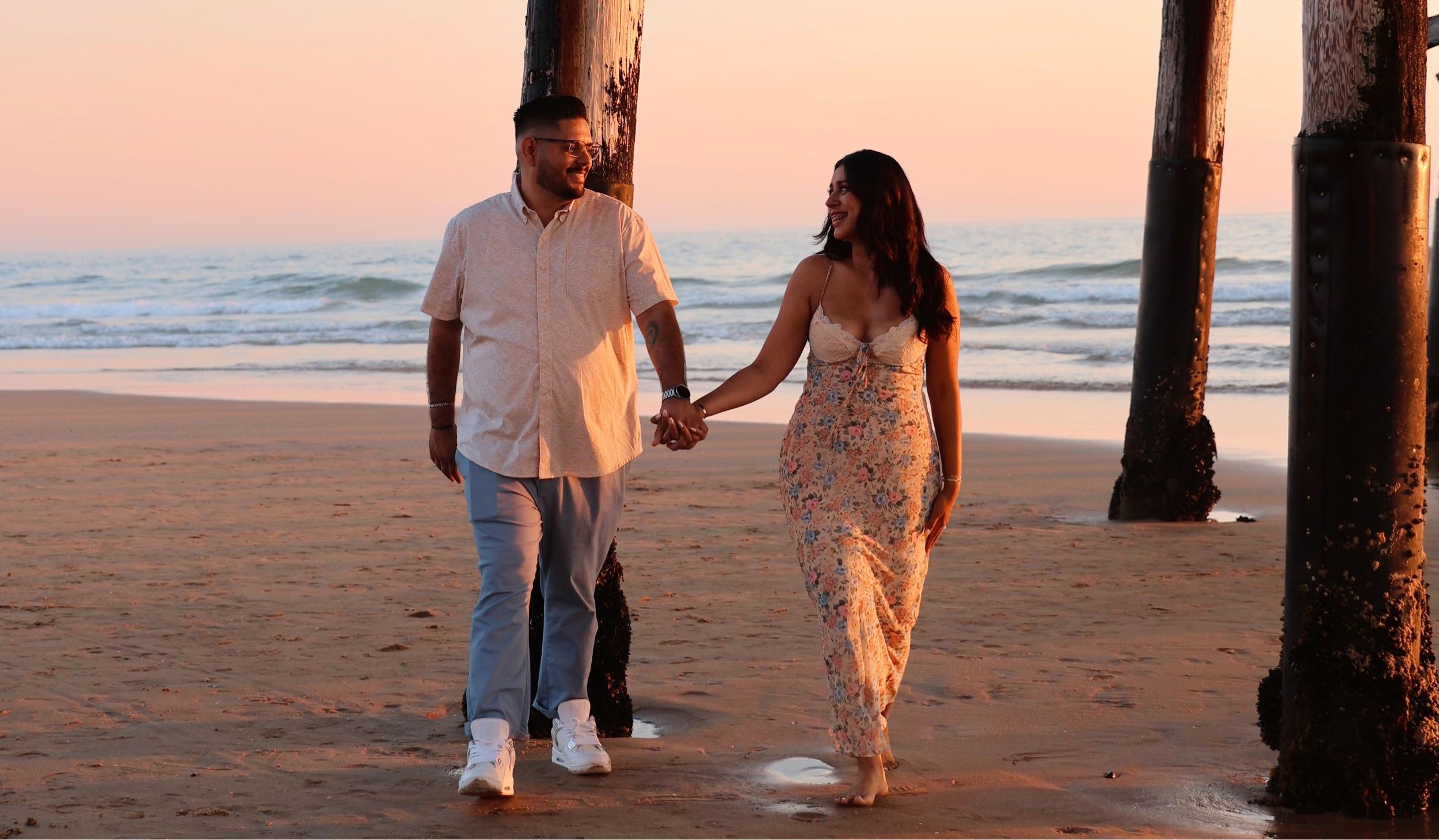 The Wedding Website of Helen Mora and Kevin Martinez