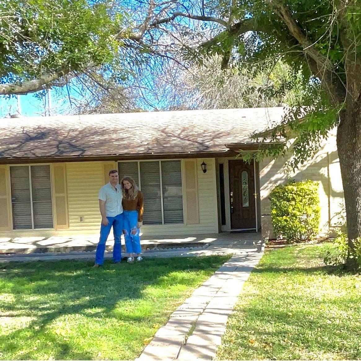 Starting the process of moving Amanda to Texas (Spring of 2022) Copperas Cove, TX