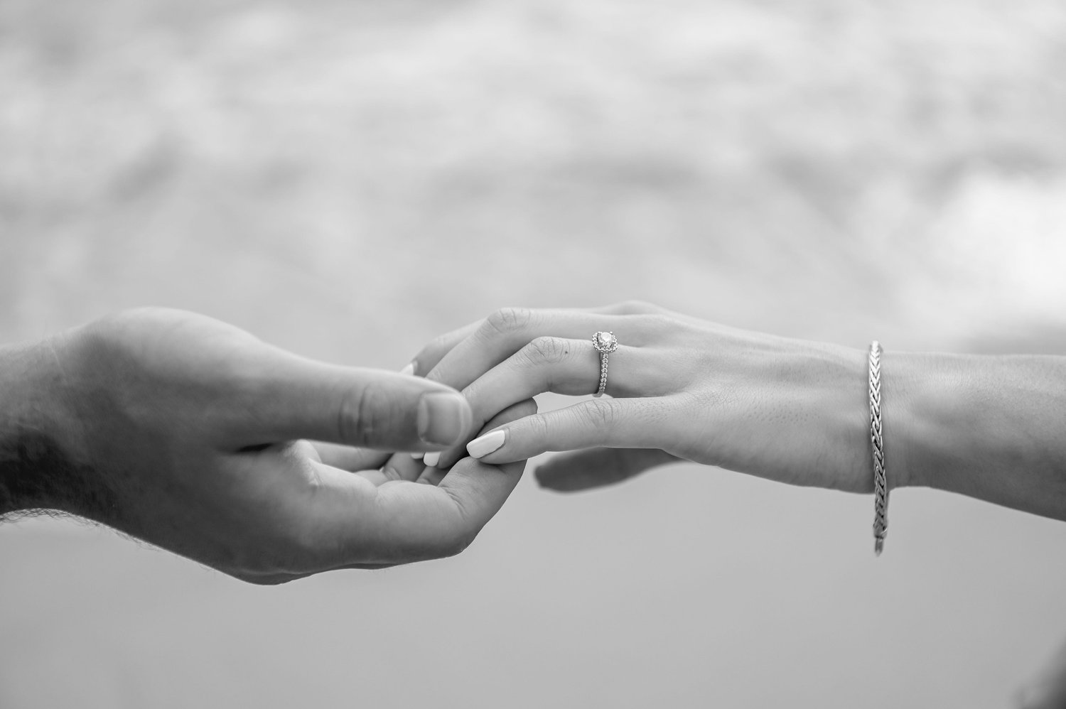 The Wedding Website of Christina Douglas and Ryan Evin