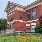 The Dalles Art Center