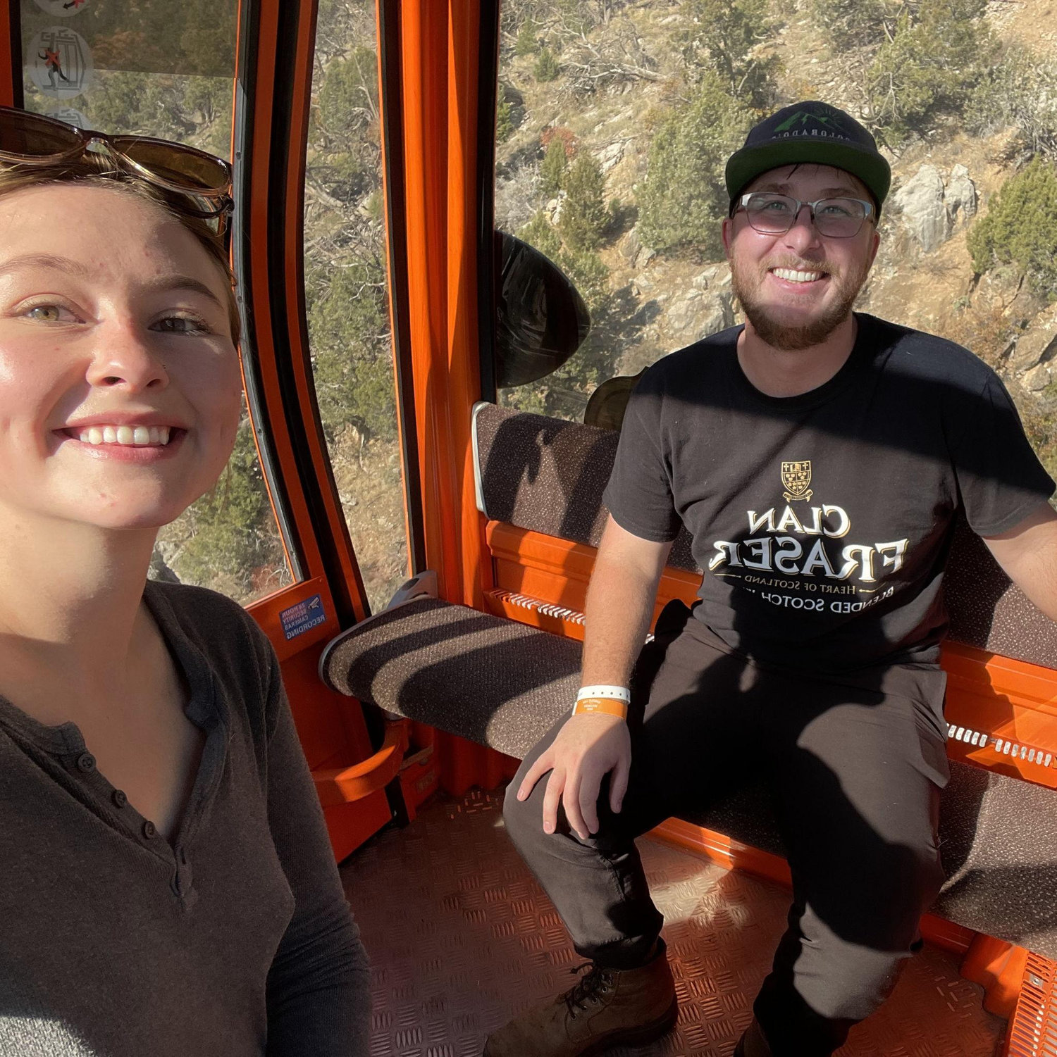 Glenwood Springs October 2023