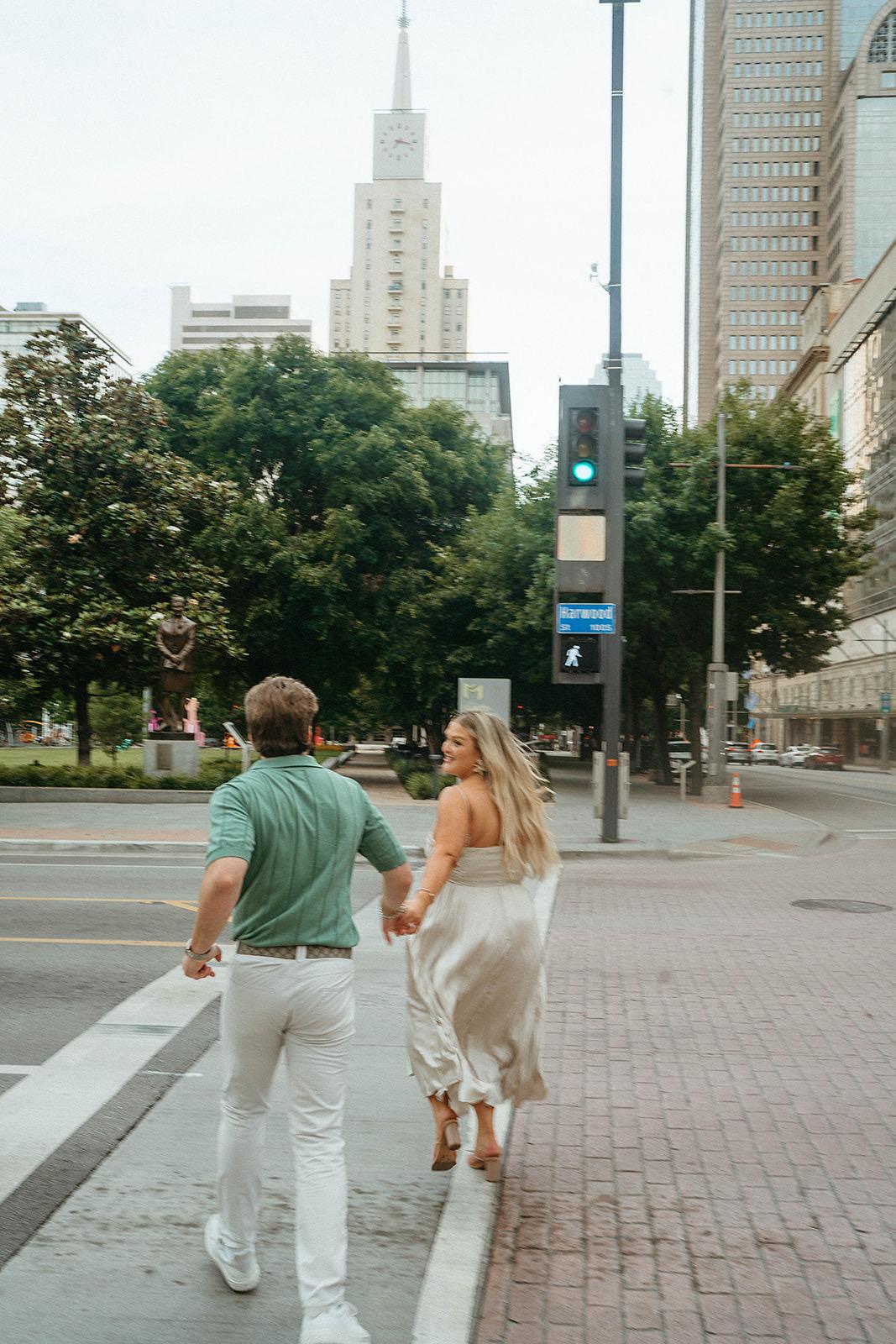 The Wedding Website of Heather Purvis and Dawson Spencer