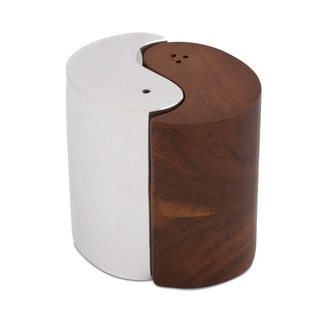 Namb� Yin-Yang Salt & Pepper Shakers