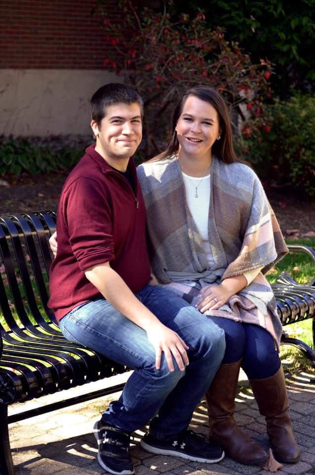 The Wedding Website of Alex Light and Kellie O’Brien