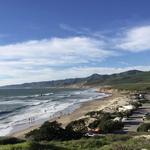 Jalama Beach County Park