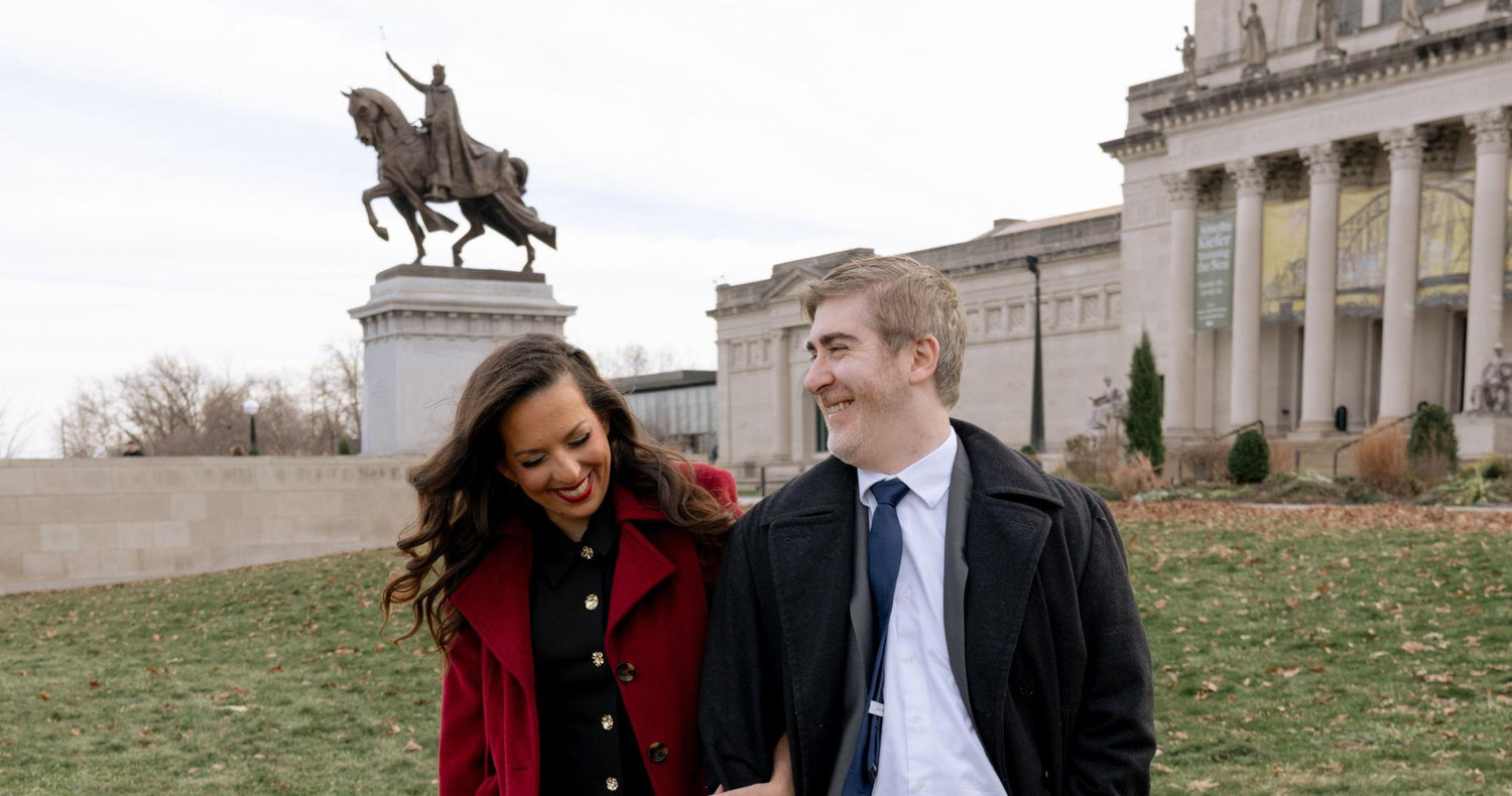 The Wedding Website of J. Michael Barron II and Megan Elizabeth Holder