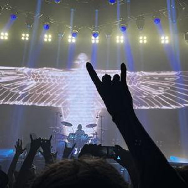 Concert Tickets