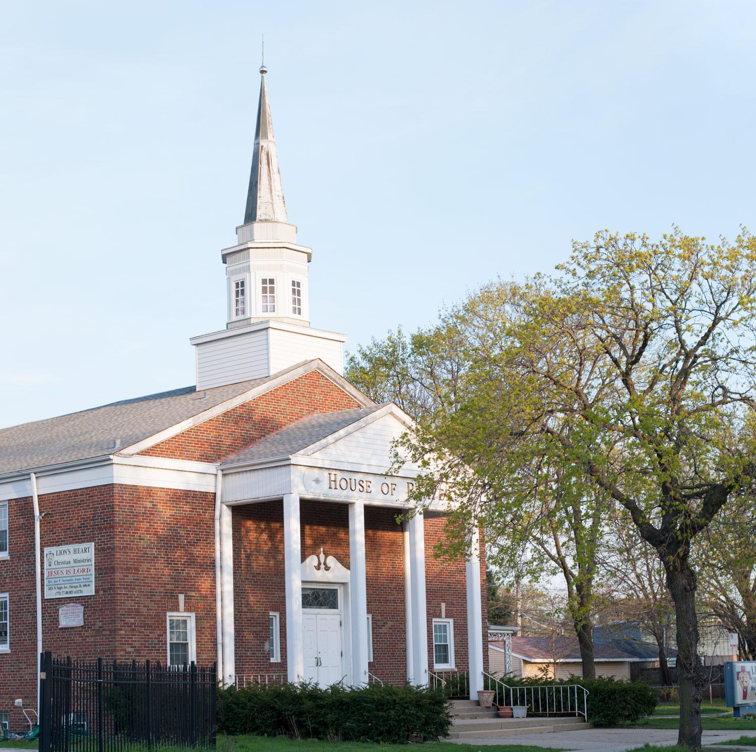 The Wedding Website of Mikaela Faith and Joseph Benjamin