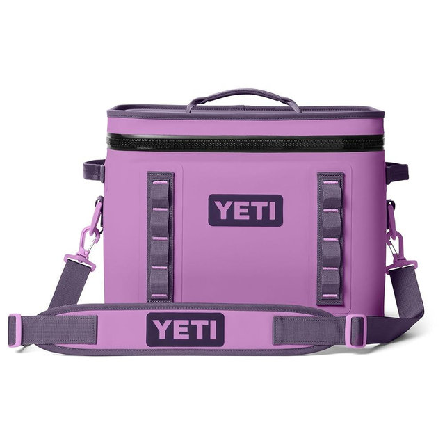YETI Hopper Flip 18 Portable Soft Cooler