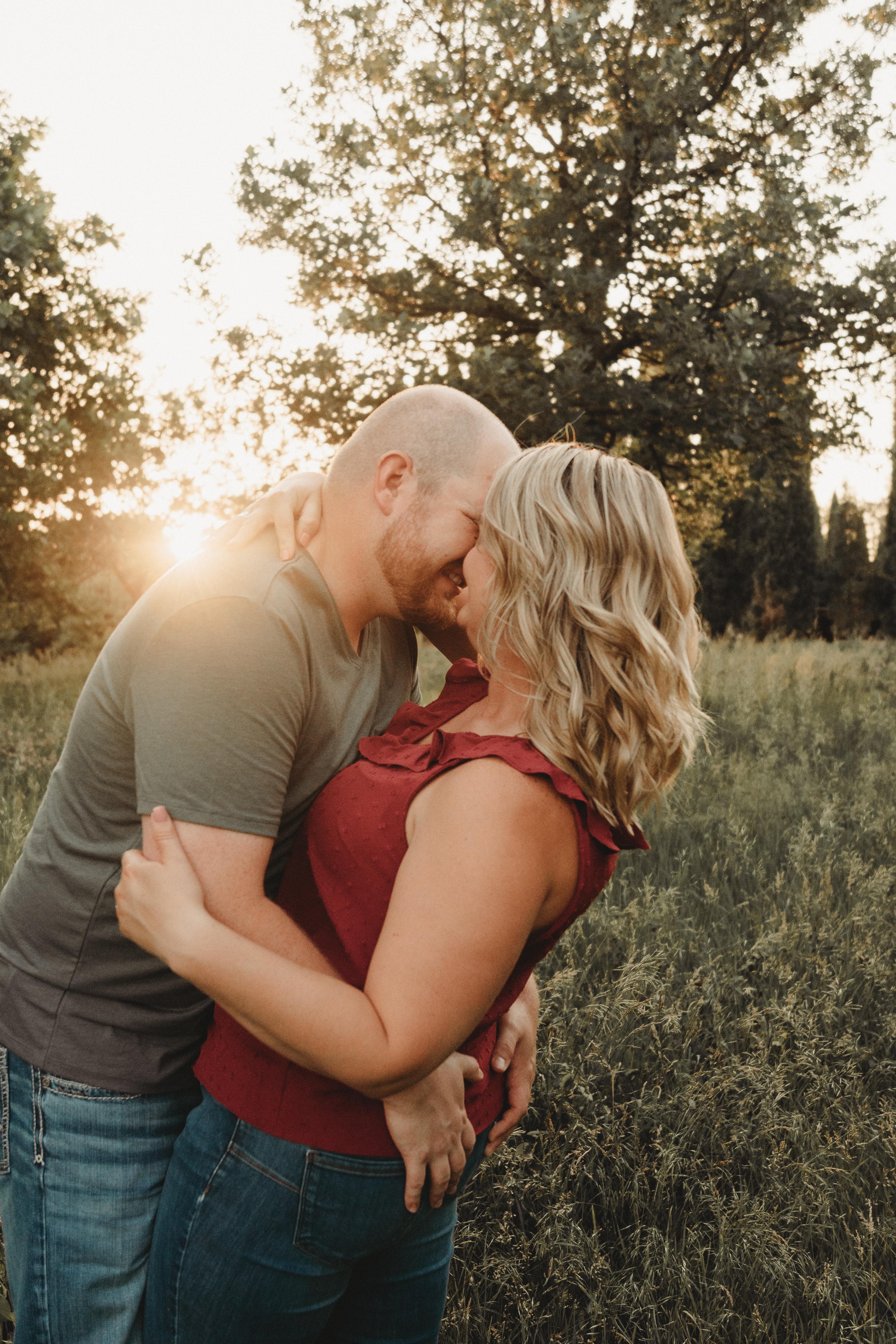 The Wedding Website of Sean Erickson and Megan Kelly