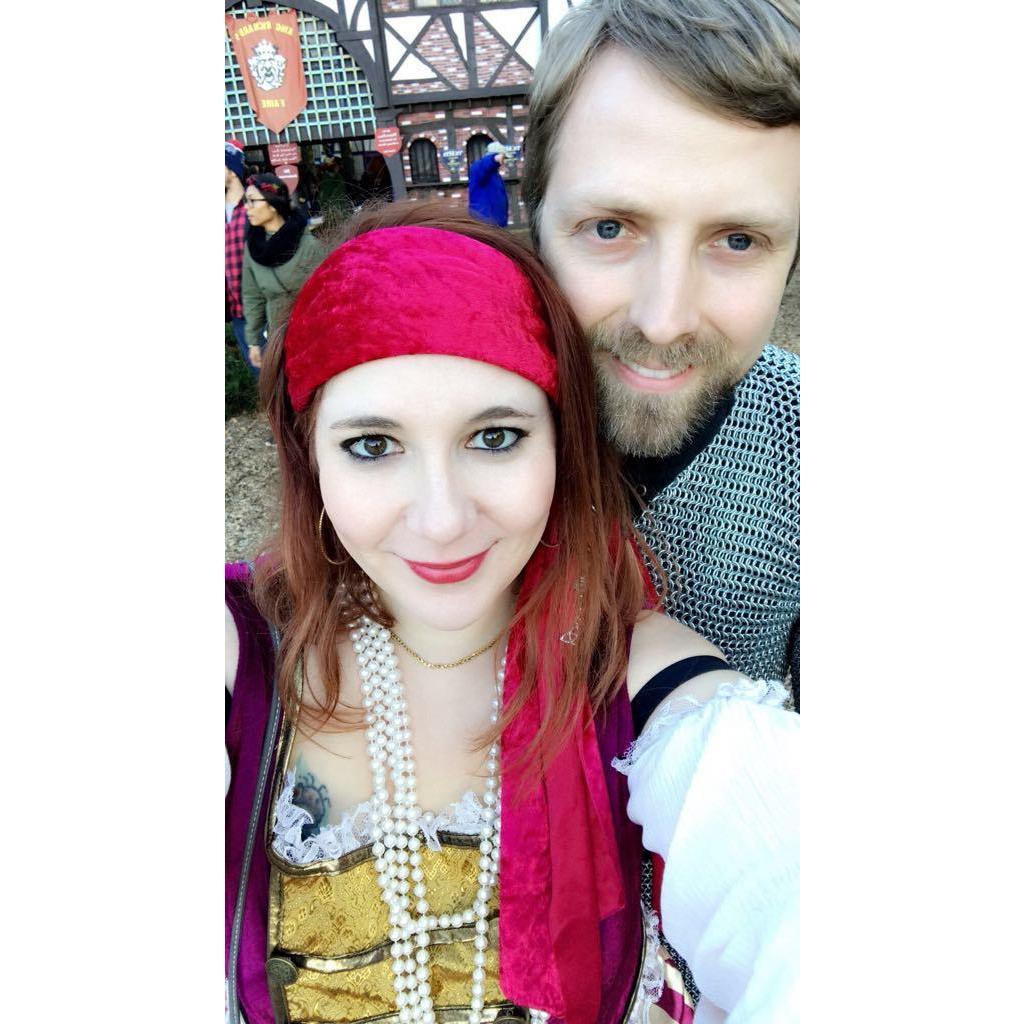 King Richard's Faire