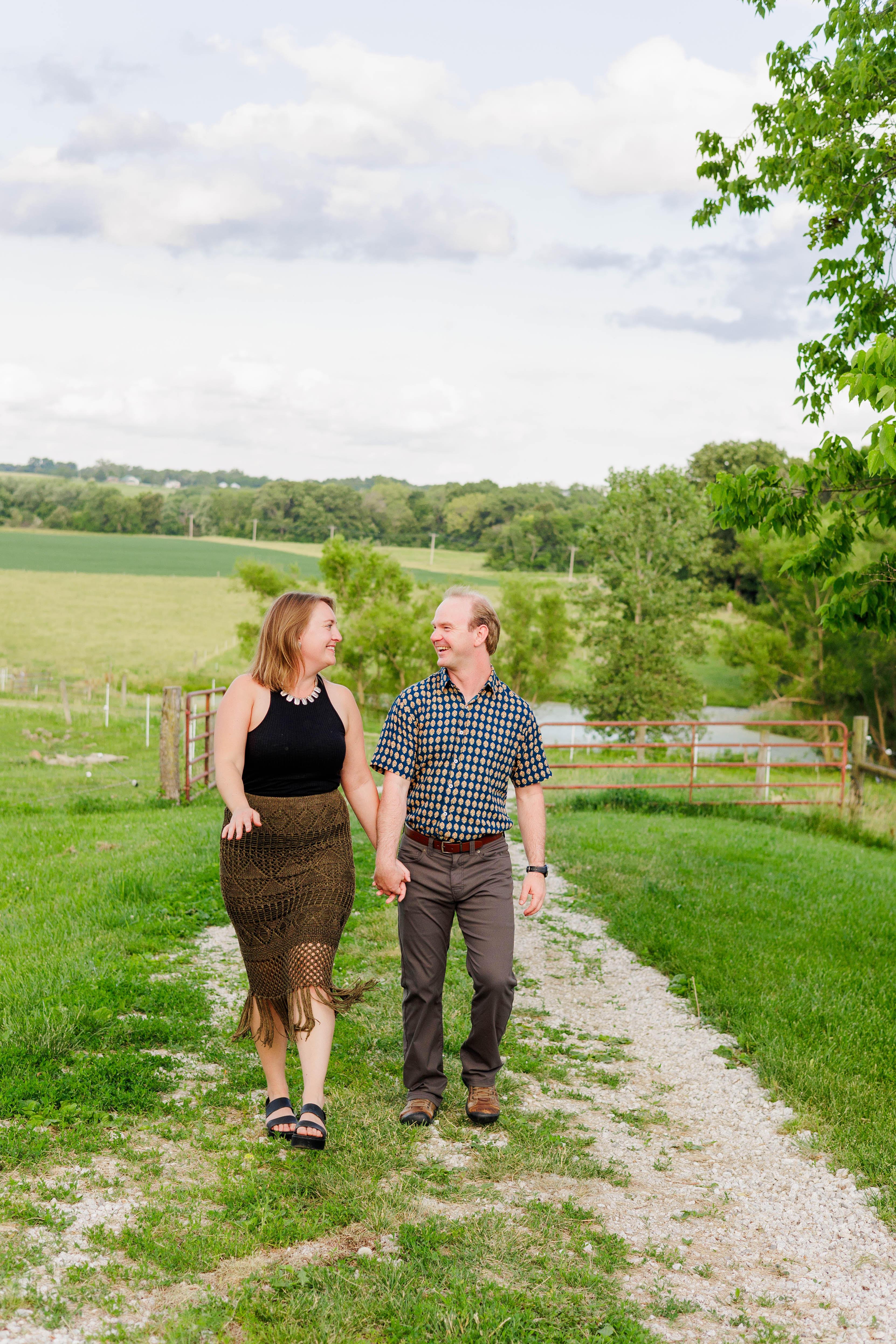 The Wedding Website of Corianna Bowman and Sean Gallagher